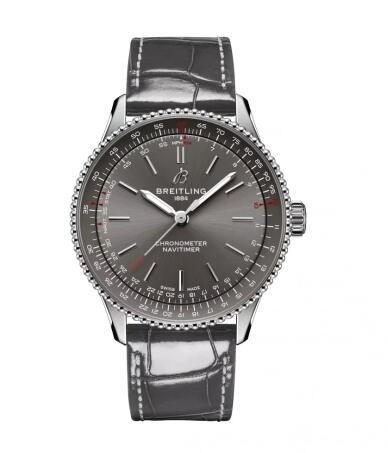 Replica Breitling Navitimer Automatic 36 Steel A17327381B1P1 Watch Replica Breitling Navitimer Automatic 36 Steel A17327381B1P1 Watch